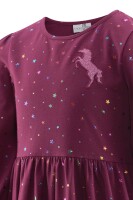 Happy Girls LA-Kleid 963103 Fb. 55 Sternchen / Einhorn Berry
