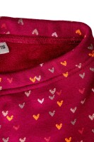 Happy Girls Thermo-Leggings 853100 Herzen berry