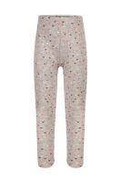 Happy Girls Thermo-Leggings 853100 Herzen grey melange