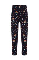 Happy Girls Thermo-Leggings 853102 Regenbogen und...
