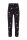 Happy Girls Thermo-Leggings 853102 Regenbogen und Blümchen navy