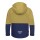 Trollkids Softshelljacke Skjorta 300-354  spruce green / navy