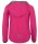 Trollkids SoftshelljackeTrollfjord 175-202 magenta pink / grey