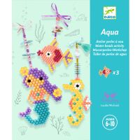 Djeco Wasserperlen Aqua