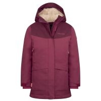Trollkids Wintermantel Girls Oslo Coat PRO 456-421 redwood
