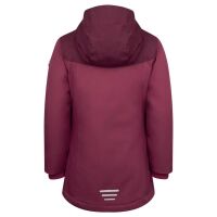 Trollkids Wintermantel Girls Oslo Coat PRO 456-421 redwood