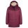 Trollkids Wintermantel Girls Oslo Coat PRO 456-421 redwood