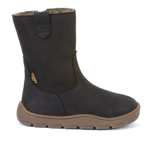 Froddo Barfuß-Winterstiefel Zeru Tex Boot G3160257-2 dark blue