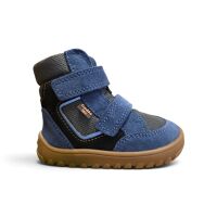 Froddo Barfuß-Winterschuhe Barefoot UP Hill Wool...