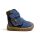 Froddo Barfuß-Winterschuhe Barefoot UP Hill Wool G3160262-1 denim
