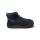 Froddo Barfuß-Halbschuhe UP Path Tex G3110288-T Black/Blue