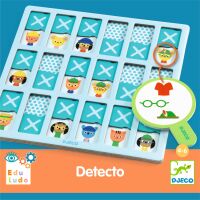 Djeco Detecto