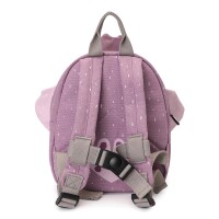 Trixie Kinder-Rucksack klein 93-198 Pbeacock