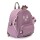 Trixie Kinder-Rucksack klein 93-198 Pbeacock