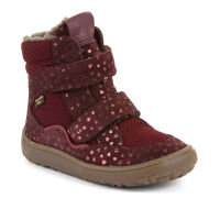 Froddo Barfuß-Winterschuhe Barefoot Tex Winter...