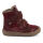 Froddo Barfuß-Winterschuhe Barefoot Tex Winter G3160247-24 bordeaux+