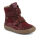 Froddo Barfuß-Winterschuhe Barefoot Tex Winter G3160247-24 bordeaux+