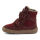 Froddo Barfuß-Winterschuhe Barefoot Tex Winter G3160247-24 bordeaux+
