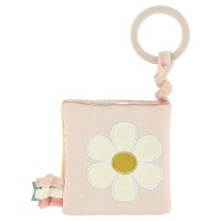 Trixie sensory pram book Katze