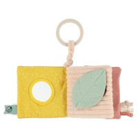 Trixie sensory pram book Katze