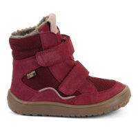 Froddo Barfuß-Winterschuhe Barefoot Tex Winter...