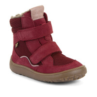 Froddo Barfuß-Winterschuhe Barefoot Tex Winter...