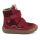 Froddo Barfuß-Winterschuhe Barefoot Tex Winter G3160247-21 Red