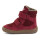 Froddo Barfuß-Winterschuhe Barefoot Tex Winter G3160247-21 Red