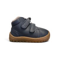 Froddo Barfuß-Winterschuhe Up Furry G3110287...