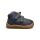Froddo Barfuß-Winterschuhe Up Furry G3110287 Lammfell dark blue