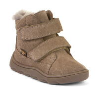 Froddo Barfußschuhe/Winterschuhe Zeru Tex Furry...
