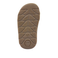 Froddo Barfußschuhe/Winterschuhe Zeru Tex Furry G2110151-8 beige