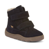 Froddo Barfußschuhe/Winterschuhe Zeru Tex Furry...