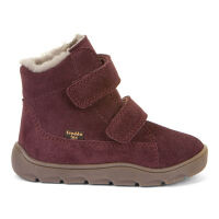 Froddo Barfußschuhe/Winterschuhe Zeru Tex Furry...