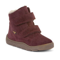 Froddo Barfußschuhe/Winterschuhe Zeru Tex Furry...