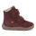 Froddo Barfußschuhe/Winterschuhe Zeru Tex Furry G2110151-4 bordeaux