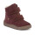 Froddo Barfußschuhe/Winterschuhe Zeru Tex Furry G2110151-4 bordeaux
