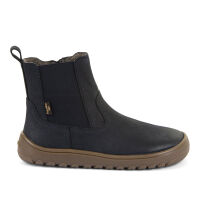Froddo Barfuß-Stiefelette UP Chelys Tex Wool...