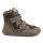 Froddo Barfuß-Winterschuhe Barefoot UP Hill Wool G3160262-12 bronze