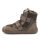 Froddo Barfuß-Winterschuhe Barefoot UP Hill Wool G3160262-12 bronze