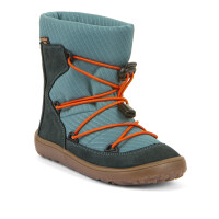 Froddo Barfuß-Winterschuhe Barefoot Tex Track Wool...