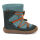 Froddo Barfuß-Winterschuhe Barefoot Tex Track Wool G3160251-3 petroleum