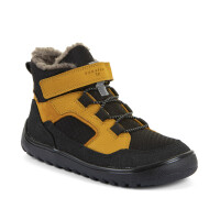 Froddo Barfuß-Winterschuhe UP Path Tex G3110288-4...