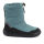 Froddo Barfuß-Winterschuhe Barefoot UP Snow Tex G3160263-8 petroleum