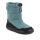 Froddo Barfuß-Winterschuhe Barefoot UP Snow Tex G3160263-8 petroleum