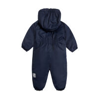 Minymo Baby Schneeoverall 164419 Fb. 7997 navy
