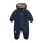Minymo Baby Schneeoverall 164419 Fb. 7997 navy