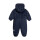Minymo Baby Schneeoverall 164419 Fb. 7997 navy