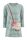 Happy Girls LA-Kleid 963100 Fb. 77 eucalyptus grün gestreift