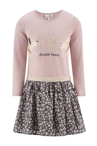 Happy Girls LA-Kleid 963139 Fb. 31 dream team dusty rose